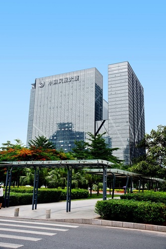 phoenix mansion building 1