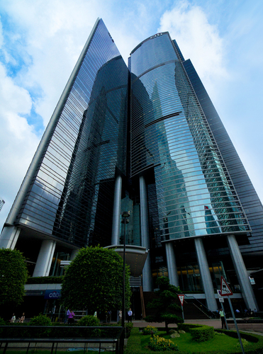 citibank tower