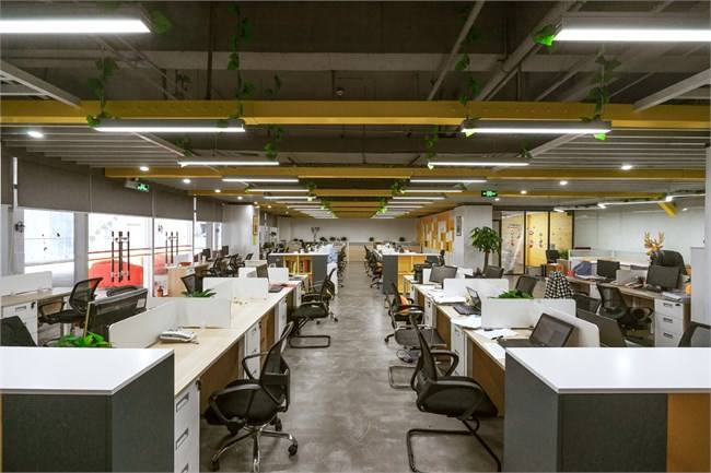 创业型公司应该如何选择办公室?