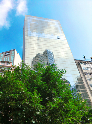 【华懋庄士敦道广场】【香港写字楼/湾仔办公室/联合办公/共享办公